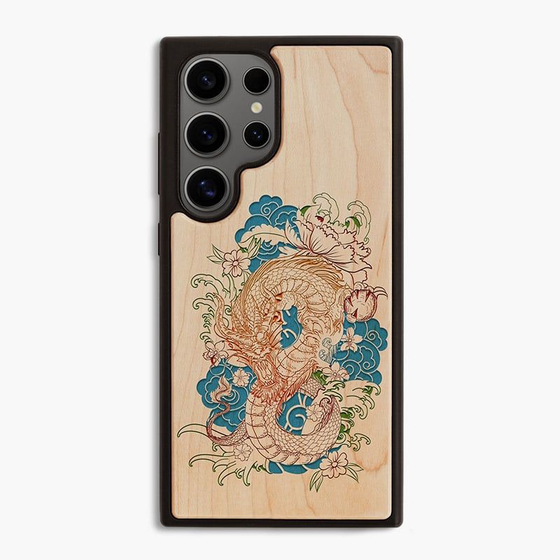 Rồng đa sắc