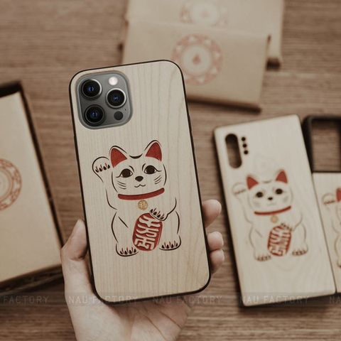 Mèo thần tài