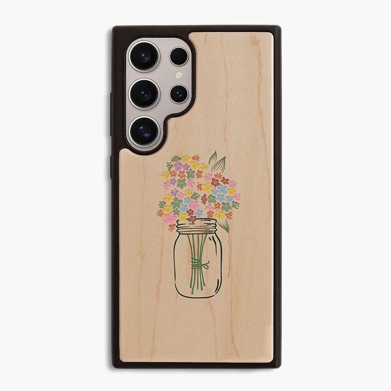 Lọ hoa pastel