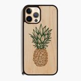 ốp lưng gỗ iphone 12 promax