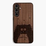 ốp lưng gỗ samsung s24