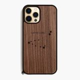 ốp lưng gỗ iphone 12 promax