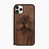 ốp lưng gỗ iphone 11 promax