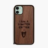 ốp lưng gỗ iphone 11