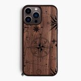 ốp lưng gỗ iphone 13