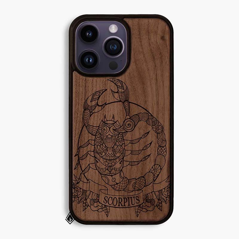 Thiên Yết - Scorpio