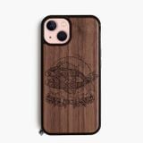 ốp lưng gỗ iphone 13