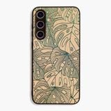 ốp lưng gỗ samsung s24