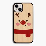 ốp lưng gỗ iphone 14