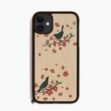 ốp lưng gỗ iphone 11