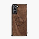 ốp lưng gỗ samsung s21