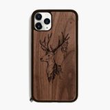 ốp lưng gỗ iphone 11 promax