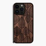 ốp lưng gỗ iphone 14 promax