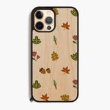 ốp lưng gỗ iphone 12 promax