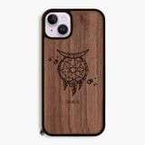 ốp lưng gỗ iphone 14