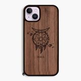 ốp lưng gỗ iphone 14