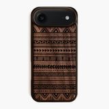 ốp lưng gỗ iphone 17 air