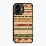 ốp lưng gỗ iphone 16