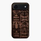 ốp lưng gỗ iphone 17 air