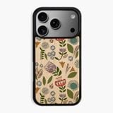 ốp lưng gỗ iphone 17 pro