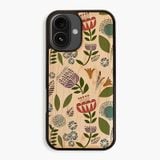 ốp lưng gỗ iphone 16