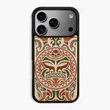 ốp lưng gỗ iphone 17 pro