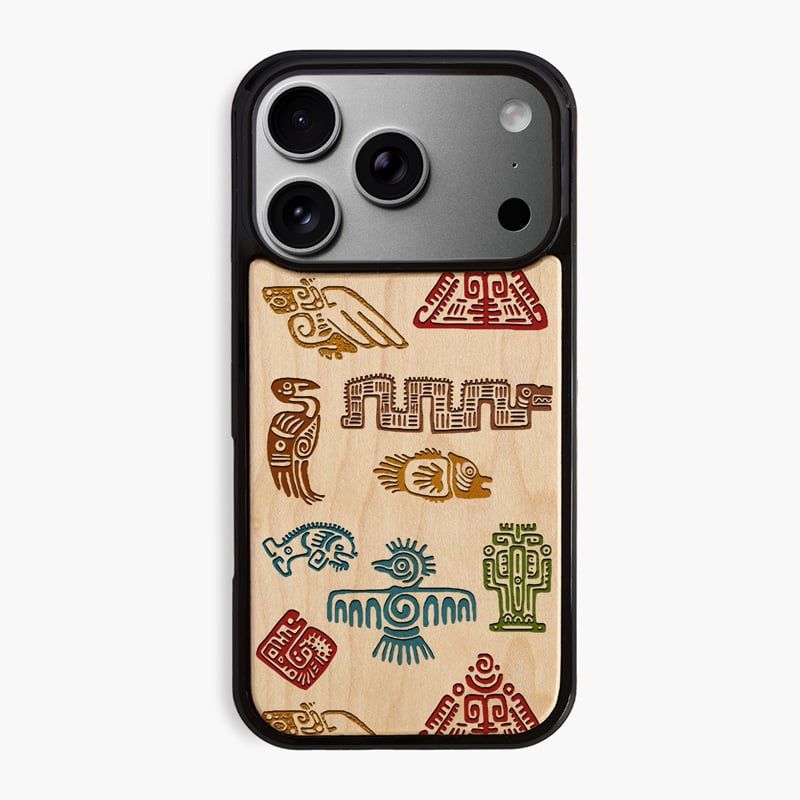 Hoạ tiết Ai Cập cổ đại