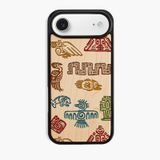 ốp lưng gỗ iphone 17 air