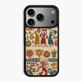 ốp lưng gỗ iphone 17 pro