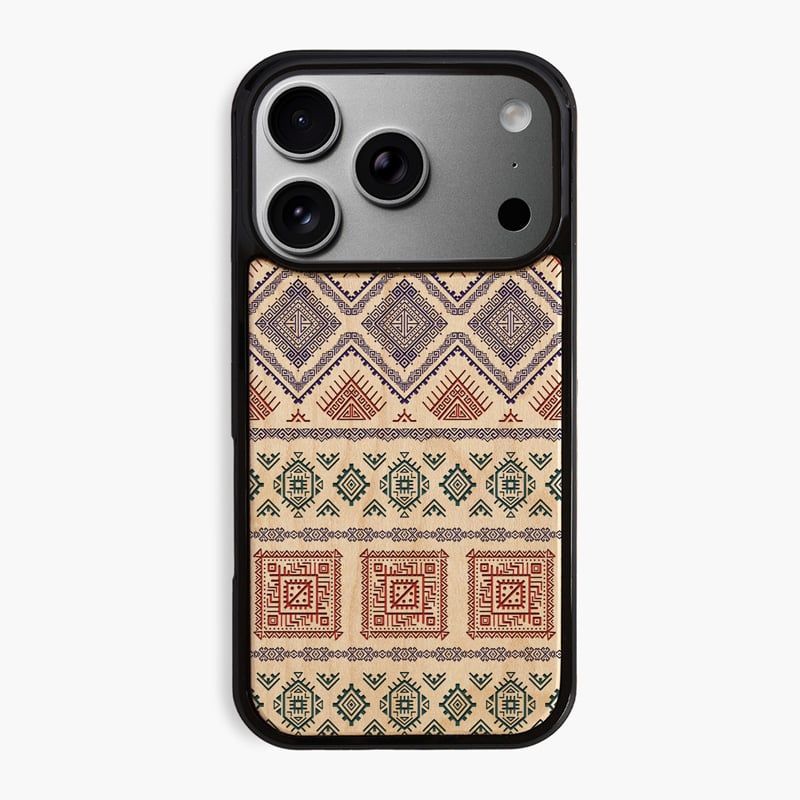 Hoạ tiết thổ cẩm