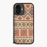 ốp lưng gỗ iphone 16