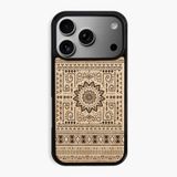 ốp lưng gỗ iphone 17 pro