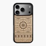 ốp lưng gỗ iphone 17 pro