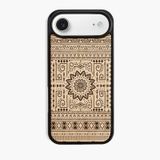 ốp lưng gỗ iphone 17 air