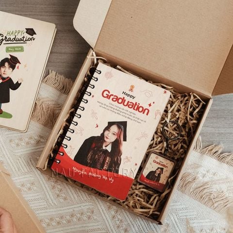Happy Graduation