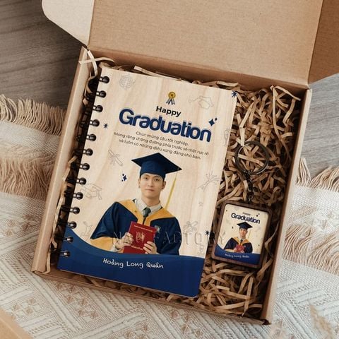 Happy Graduation