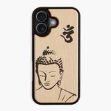 ốp lưng gỗ iphone 17