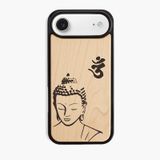 ốp lưng gỗ iphone 17 air