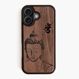 ốp lưng gỗ iphone 17