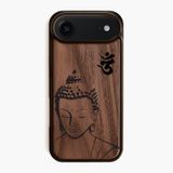 ốp lưng gỗ iphone 17 air