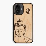 ốp lưng gỗ iphone 16