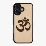 ốp lưng gỗ iphone 17