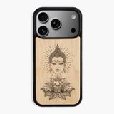 ốp lưng gỗ iphone 17 pro