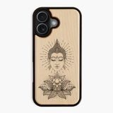 ốp lưng gỗ iphone 17