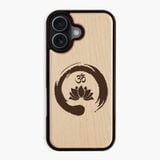 ốp lưng gỗ iphone 17