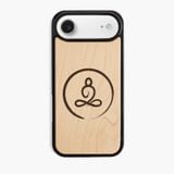 ốp lưng gỗ iphone 17 air