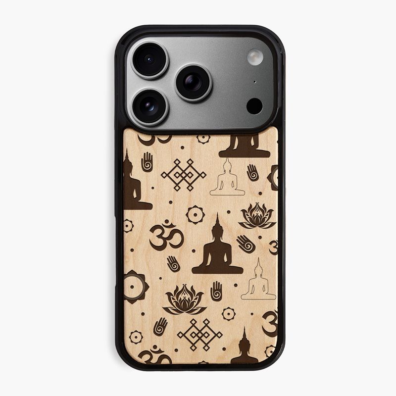 Biểu tượng phật giáo