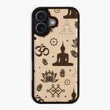 ốp lưng gỗ iphone 17