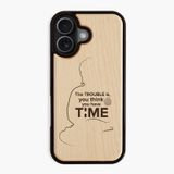 ốp lưng gỗ iphone 17