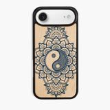 ốp lưng gỗ iphone 17 air